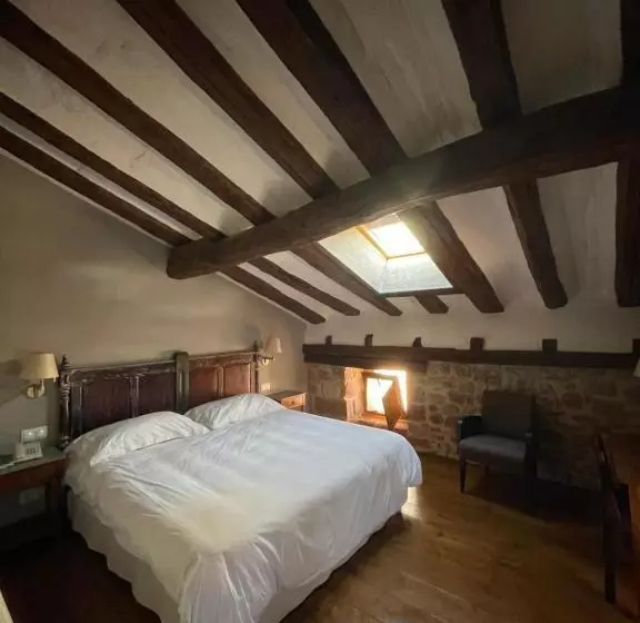Hotelli Rural Latorrien De Ane