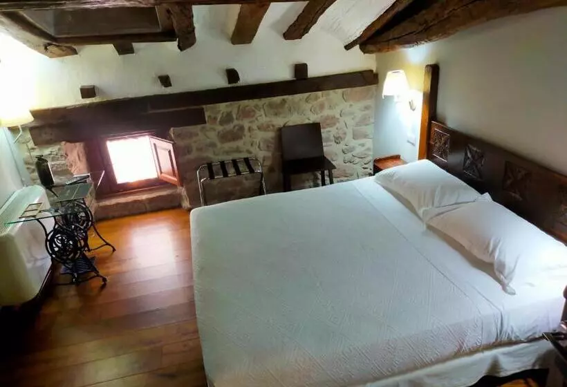 Hotelli Rural Latorrien De Ane