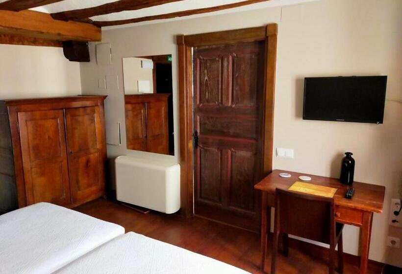 فندق Rural Latorrien De Ane