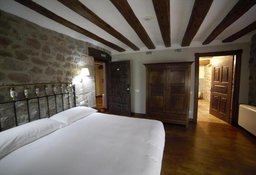 فندق Rural Latorrien De Ane