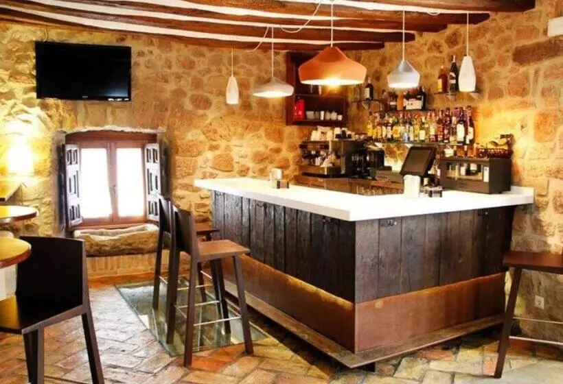 Hotelli Rural Latorrien De Ane