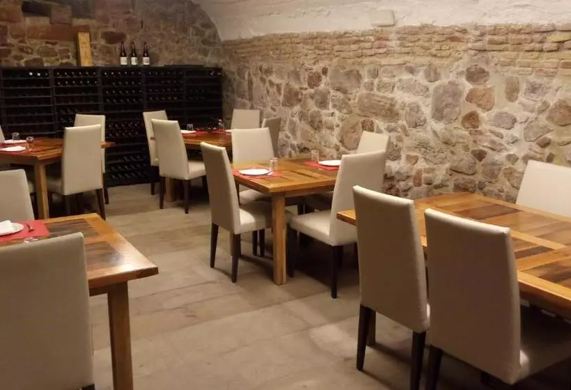Hotelli Rural Latorrien De Ane