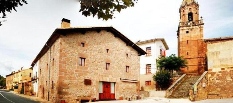 فندق Rural Latorrien De Ane