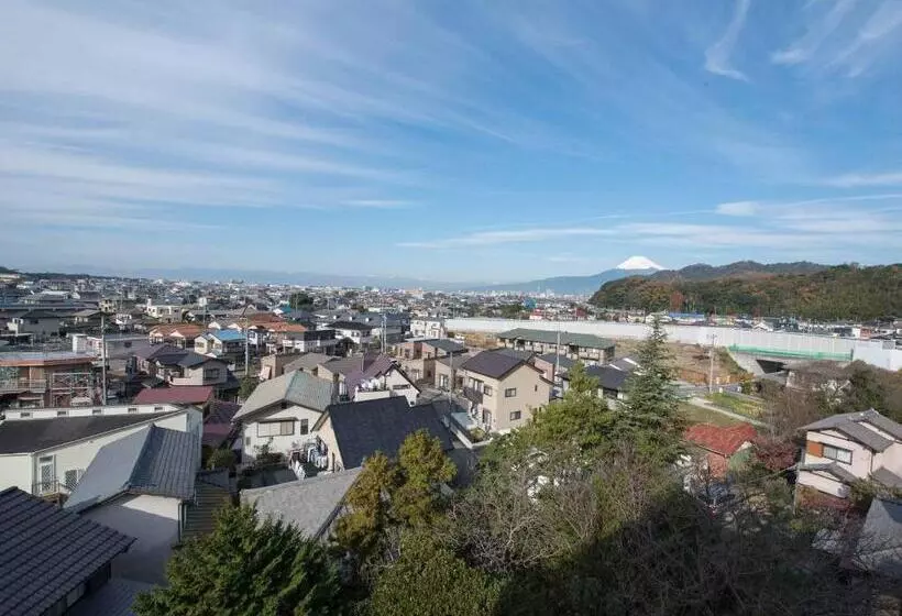ホテル Suisenkaku