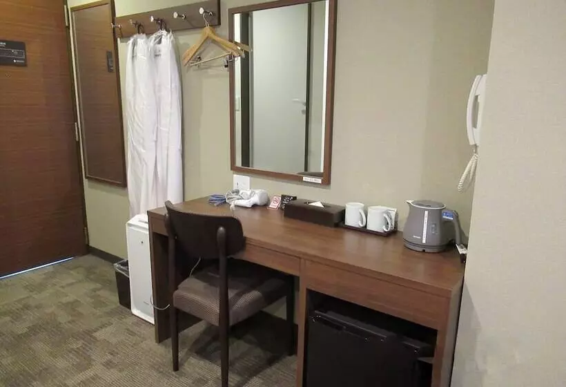 Hotel Utsunomiya Higashi
