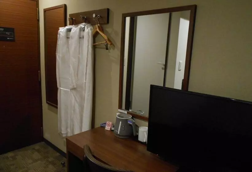Hotel Utsunomiya Higashi