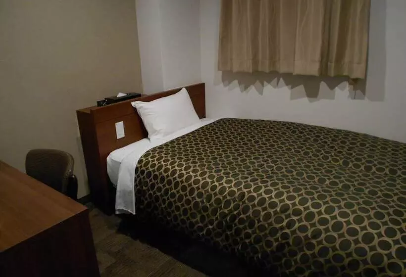 Hotel Utsunomiya Higashi