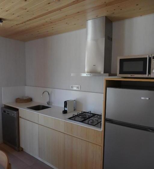 اقامتگاه Alfacs Village