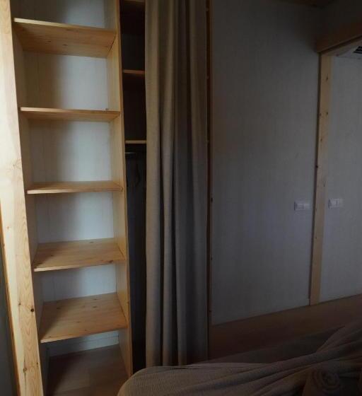 اقامتگاه Alfacs Village