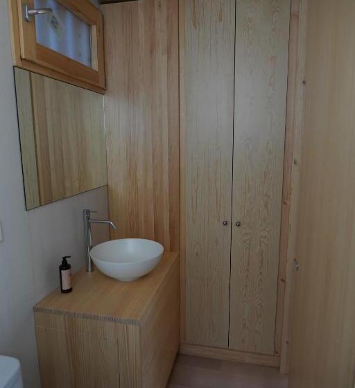 اقامتگاه Alfacs Village