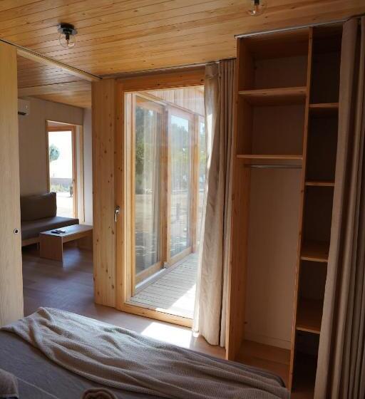 اقامتگاه Alfacs Village