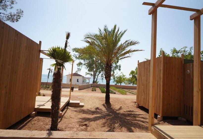 اقامتگاه Alfacs Village