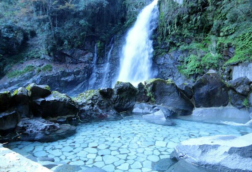 ריוקאן Liberty Resort Amagiso