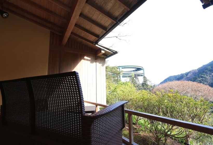 ריוקאן Liberty Resort Amagiso