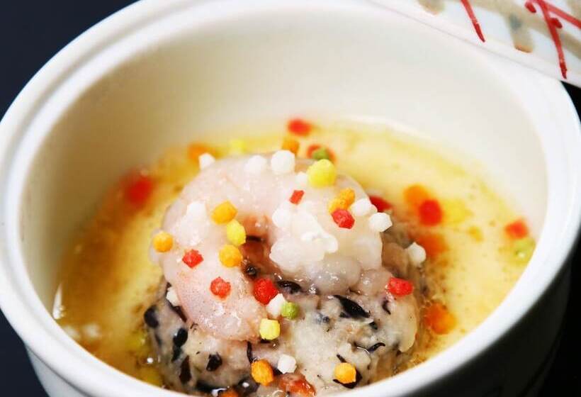 ריוקאן Liberty Resort Amagiso