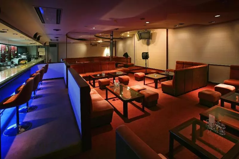 旅館 Hayamakan