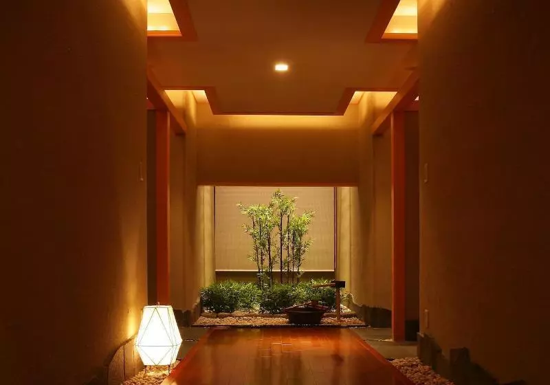 旅館 Hayamakan