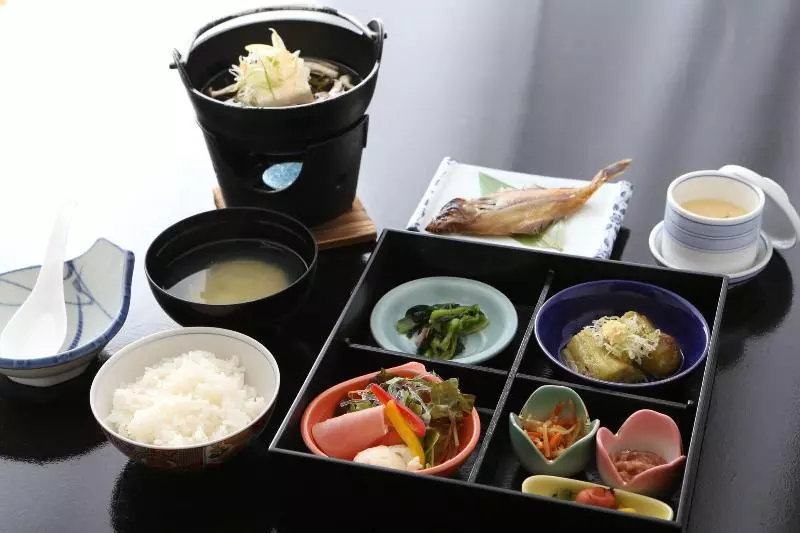 旅館 Kaichoen