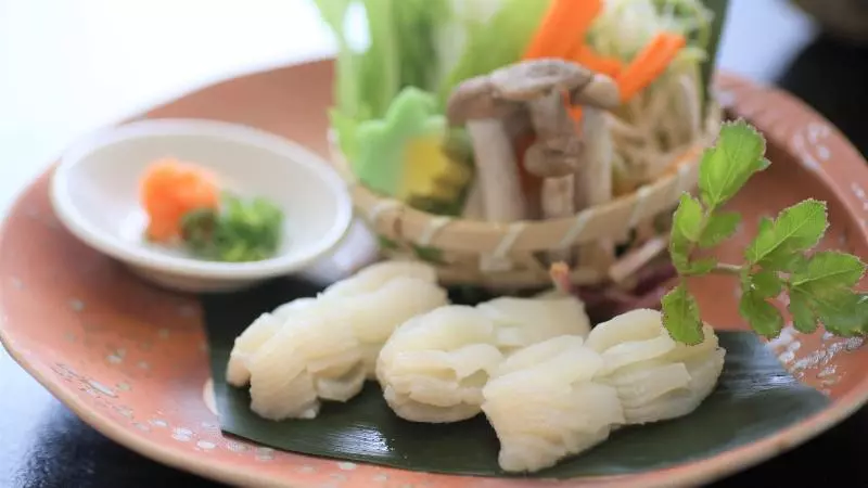 旅館 Kaichoen