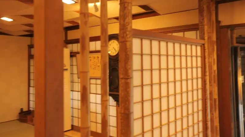 旅館 Kaichoen