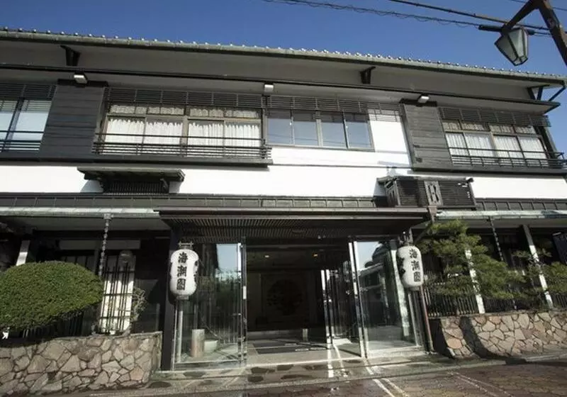 旅館 Kaichoen