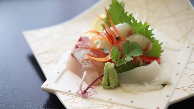 旅館 Kaichoen