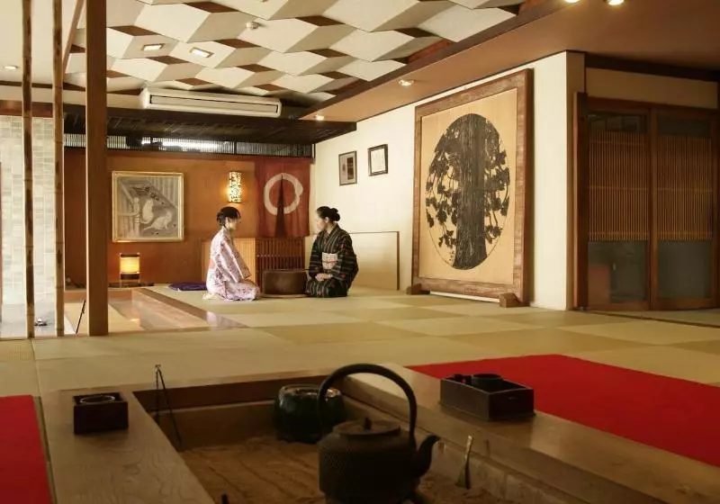 旅館 Kaichoen