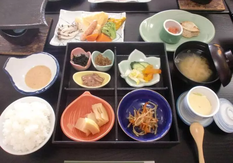 旅館 Kaichoen