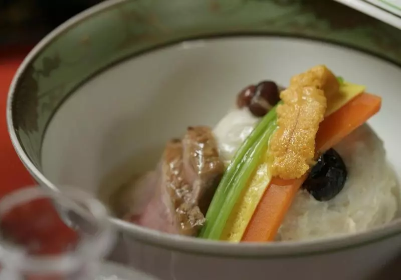 旅館 Kaichoen