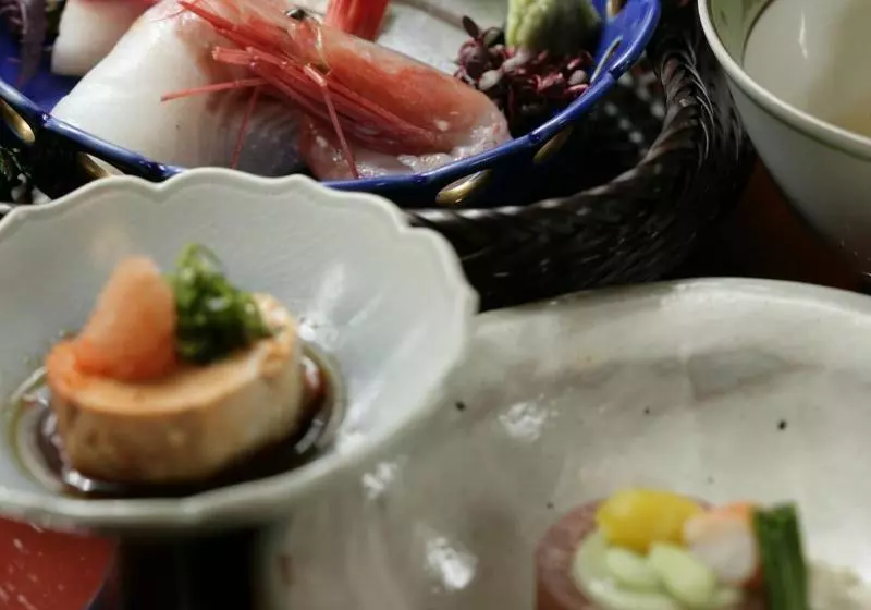 旅館 Kaichoen