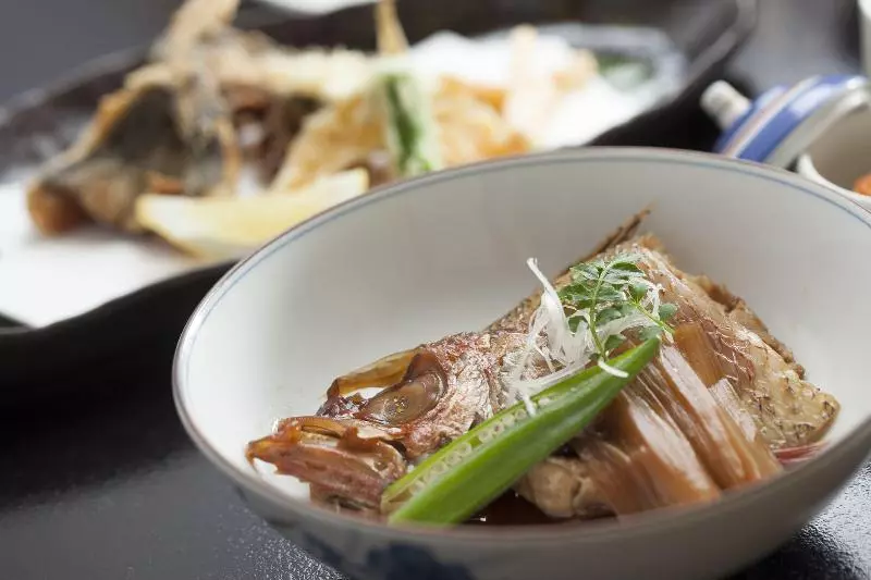 旅館 Kaichoen
