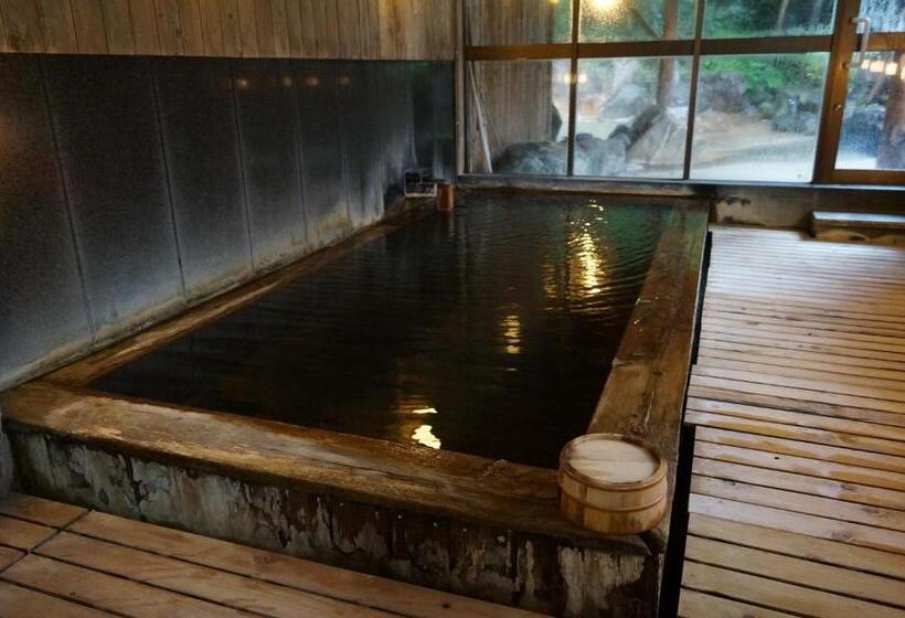 Ryokan Kazeya