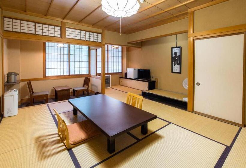 Ryokan Kazeya