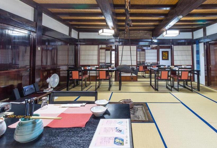 Ryokan Kazeya