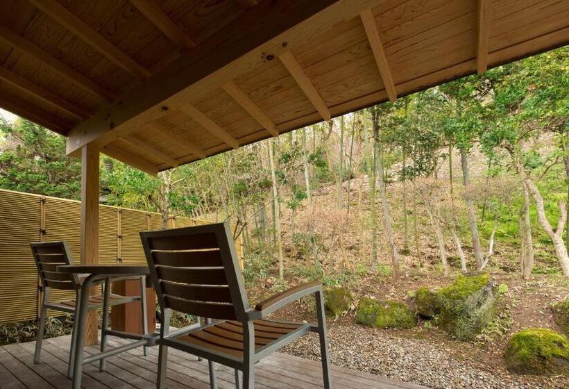 日式旅馆 Meigetsuso