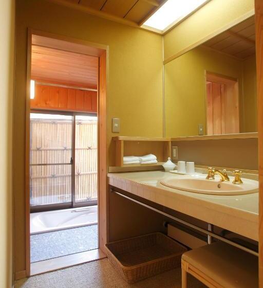 日式旅馆 Meigetsuso