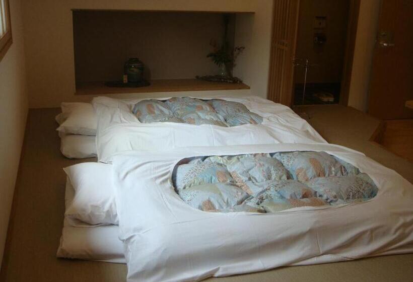 ריוקאן Mizuhasou