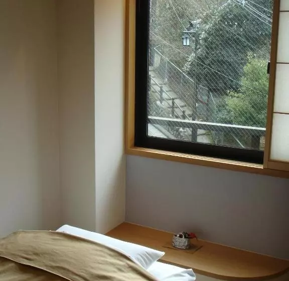 旅館 Mizuhasou