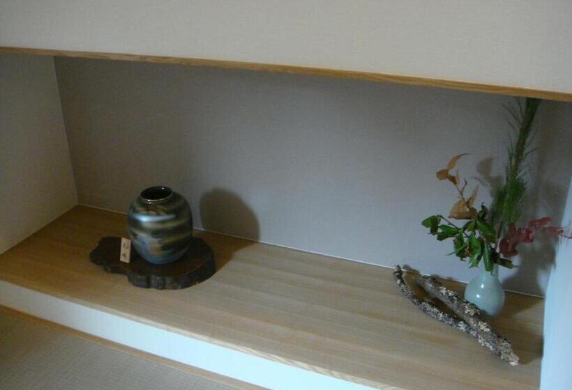 ריוקאן Mizuhasou