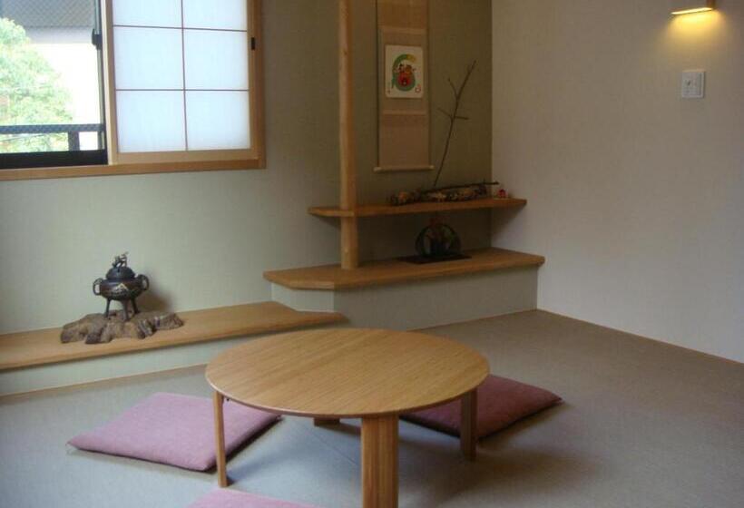 ריוקאן Mizuhasou