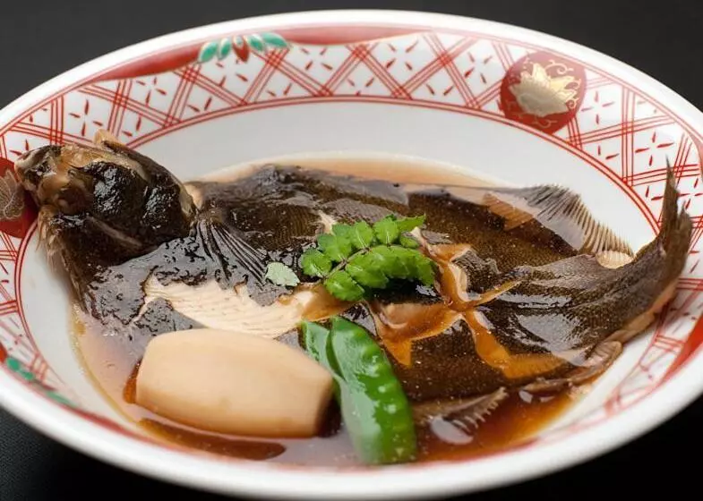 旅館 Mizuhasou