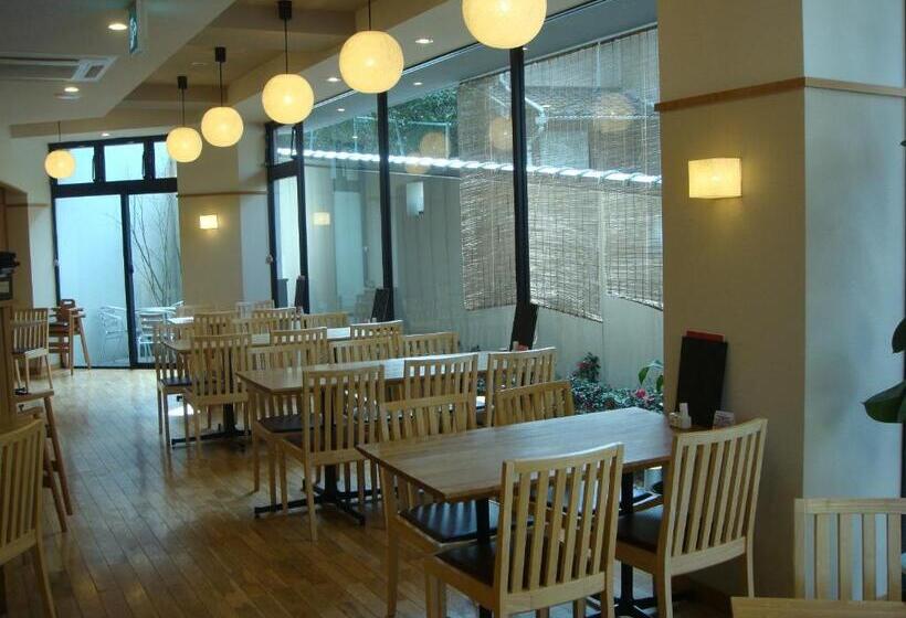 ריוקאן Mizuhasou