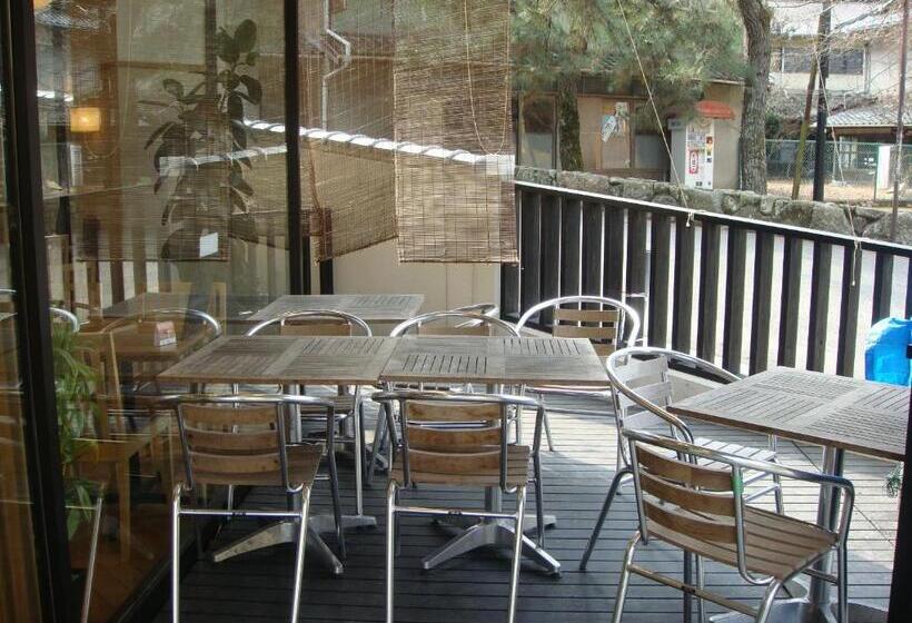 ריוקאן Mizuhasou