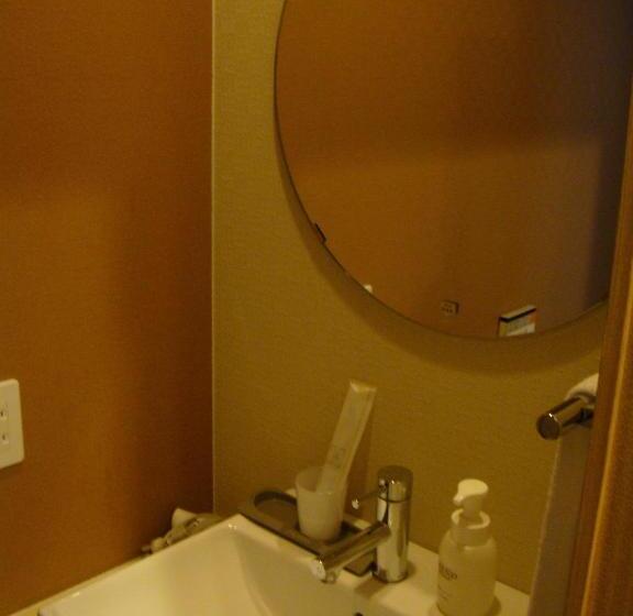 ריוקאן Mizuhasou