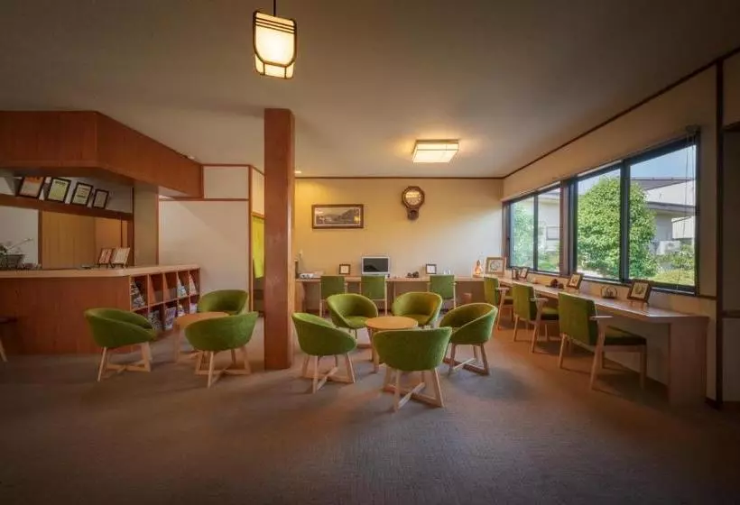 Ryokan Morinoyu
