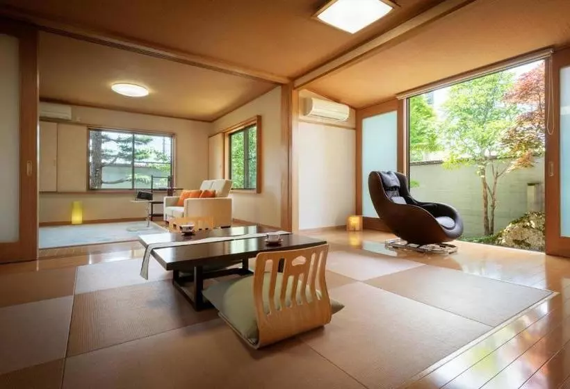 Ryokan Morinoyu