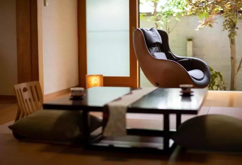 Ryokan Morinoyu