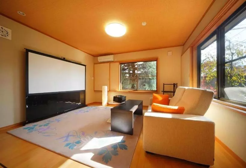 Ryokan Morinoyu