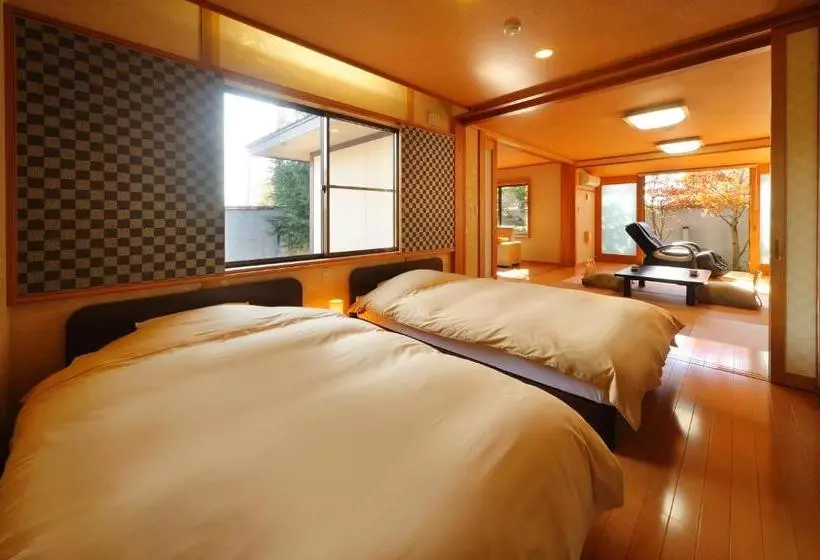 Ryokan Morinoyu