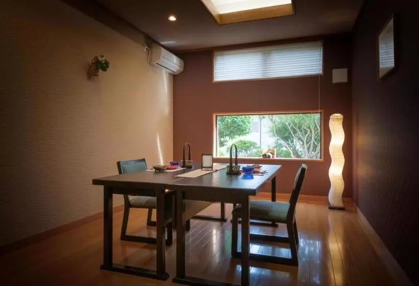 Ryokan Morinoyu